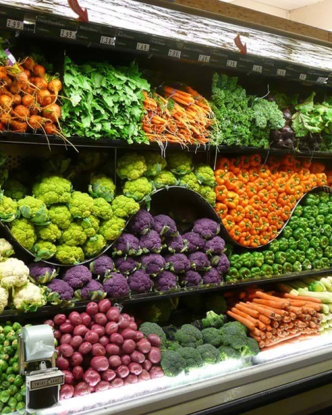 GIÁ NÔNG SẢN TẠI ĐÀ LẠT HÔM NAY