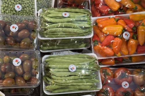 PHÂN PHỐI NÔNG SẢN SẠCH TẠI ĐÀ LẠT.