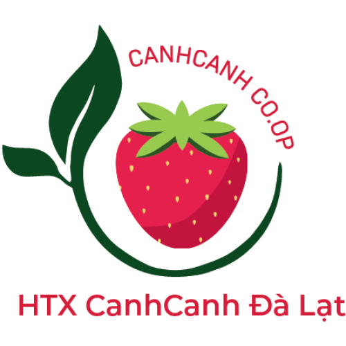HỢP TÁC XÃ DỊCH VỤ NÔNG NGHIỆP CANHCANH ĐÀ LẠT